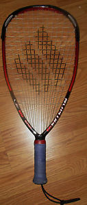 Ektelon O3 Red 2700 170 grams Racquetball Racquet SS