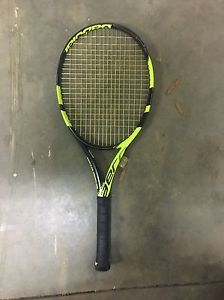 Babolat Pure Aero Drive (2nd Racquet)