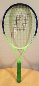 PRINCE REBEL 23" KIDS JUNIOR YOUTH TENNIS RACQUET RACKET