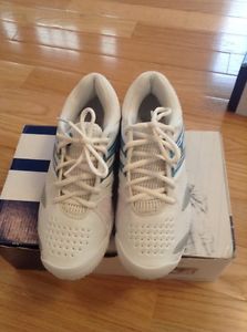 Babolat Women's V pro Lady Tennis Shoe