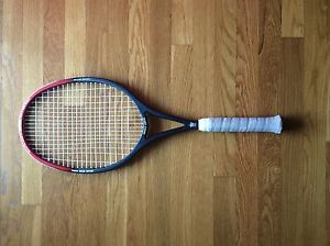 Estusa Power Beam Braided Boris Becker