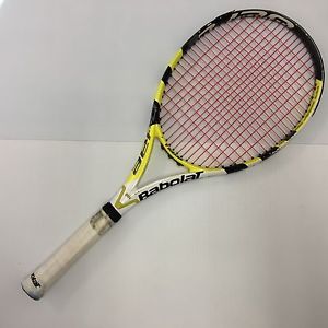 Babolat Aero Pro Drive Cortex 100 head 4 1/4 grip 2007-2009 Nadal