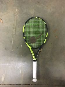 Babolat Pure Aeropro Drive