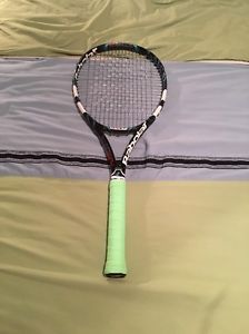 2012 Babolat Pure Drive+ GT Tennis Racquet
