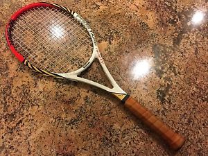 Wilson Pro Staff 90 blx 4 3/8 L3