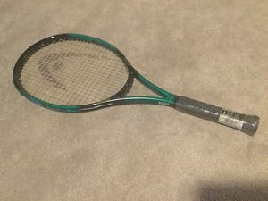Head constant beam grand slam sports rare tennis racket new