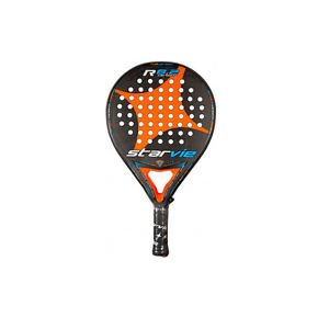 R 8.2 Carbon - Professional Padel and Pop Tennis Paddle Racquet