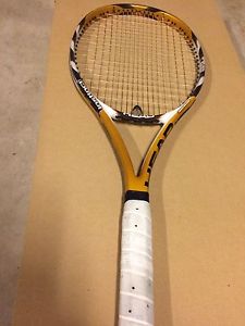 Head Instinct Tennis Racquet 4 5/8"