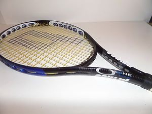 Prince Ozone Four Tennis Racquet Demo  - 4 3/8