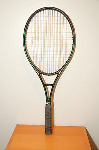 Prince Graphite II MID PLUS WIDEBODY POWER with 4 5/8 " Grip