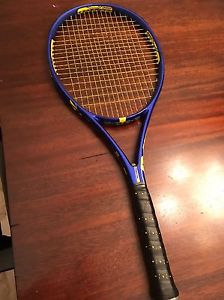 Volkl Super G5 Tennis Racket