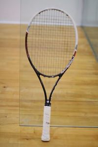 HEAD TENNIS RACQUET GRAPHENE SPEED MP 4 3/8" SIZE GRIP 3. STRUNG