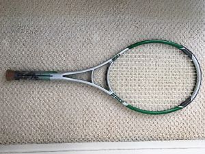 Prince NXG Tour Mid Plus 4 1/2" New Strings