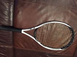 Prince O3 Hybrid Comp MP Tennis Racquet