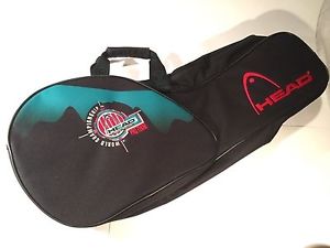 HEAD Pro Team Tennis Duffle Carrying Travel Tote Bag