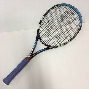 Babolat Pure Drive Team Woofer, 4 3/8, head 100 in²