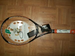 NEW Prince OZONE Tour MP 100 4 3/8 grip 16x18 Tennis Racquet