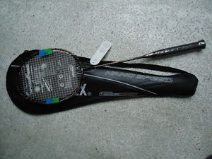 NANO SPEED 9900 Badminton Racket Carbon NS9900 Racket string GripCarry bag 23lbs