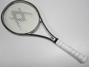 VOLKL CATAPULT 6 GEN 2 TENNIS RACQUET (4 3/8) NEW STRING/GRIP!!