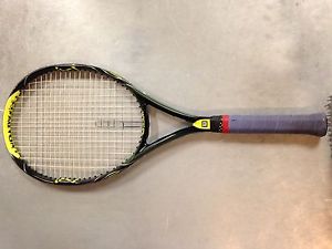 Wilson K Factor K Pro Open Tennis Racquet