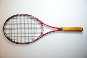 HEAD YOUTEK PRESTIGE PRO 16/19 TENNIS RACKET 4 3/8 G3 EU3