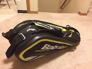 Babolat Aero line 6 Pack bag