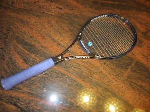 Donnay X-Blue 94 Plus tennis racquet