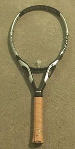 Head metallix tennis racket