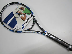 **NEW** 2016 BABOLAT PURE DRIVE TOUR TENNIS RACQUET (4 1/4) FREE STRINGING!!!