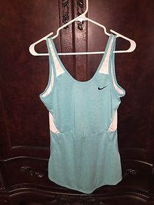 Nike Women's Tennis Dress (Large)