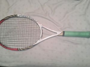 wilson 6.1 pro staff blx 95