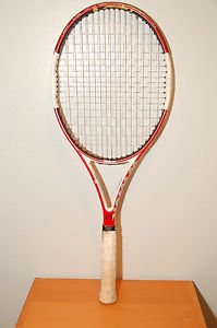 Wilson Ncode Six-one 95 16x18 4 1/2 pro staff