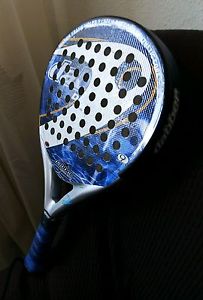 Pala de padel Dabber Pampa