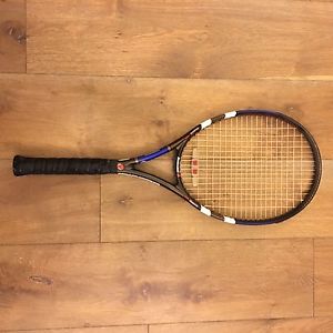 babolat pure drive 360