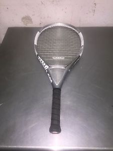 WILSON NCODE N3 OVERSIZE TENNIS RACKET