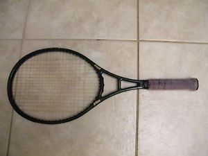 Prince Graphite Classic OS Tennis Racquet
