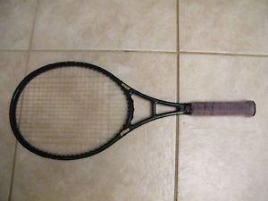 Prince Graphite Classic OS Tennis Racquet