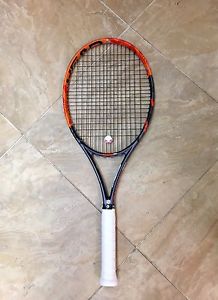 Head Graphene XT Radical MP A Racquets