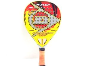 PALA DE PADEL DUNLOP INFERNO SPORT SOFT