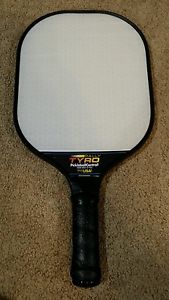 Rally Tyro Composite Pickleball Paddle - PickleballCentral