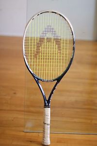 HEAD TENNIS RACQUET GRAPHENE INSTINCT S 4 1/4 SIZE GRIP 2. STRUNG.