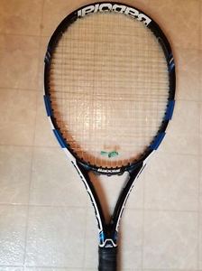 Babolat pure drive gt 4 3/8