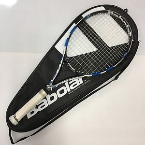 Babolat Pure Drive Lite 2015, Grip 4 1/4 , 100 Head