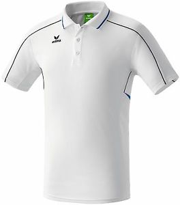 Erima Oro Medalla Camiseta Polo Hombre