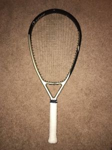 Asics 125 Tennis Racquet