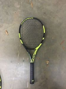 Babolat Pure Aero Drive