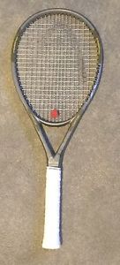 head intelligence intelifiber tennis racket