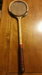 Vintage SLAZENGER Model Challenge Power  Racquet Club Squash Badminton