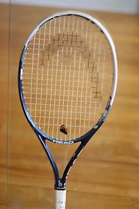 HEAD TENNIS RACQUET GRAPHENE INSTINCT REV 4 3/8 SIZE GRIP 3. STRUNG.