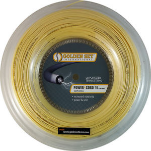 GSI Power Cord 1